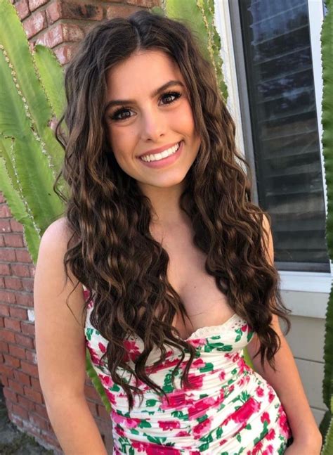 Madisyn Shipman Bio Net Worth Age Height Salary Wiki Updated The Best