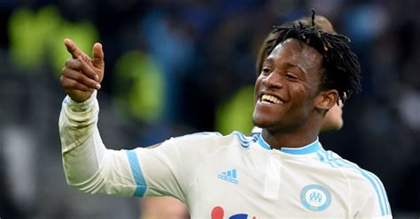 Tottenham and Newcastle target Batshuayi pens new deal | TEAMtalk