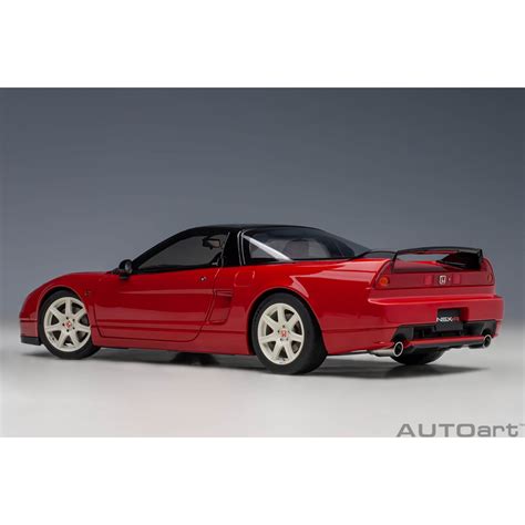 Honda Nsx R Na Rot New Formula Red