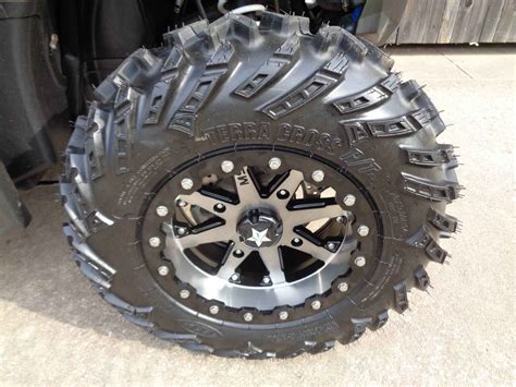 Used 2014 Polaris Rzr® 800 Eps Le Atvs For Sale In Oklahoma • Maxxis