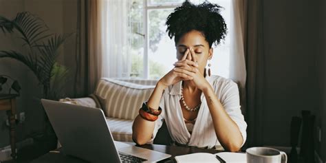 L impact de la charge mentale sur la santé mentale des femmes