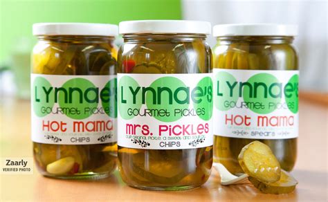 Support Adoption With Lynnae's Gourmet Pickles - 24/7 Moms