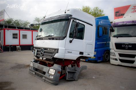 Fahrerhaus für Mercedes Benz ACTROS MP2 LKW kaufen Griechenland JM32193