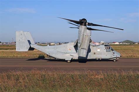 Official髭曇dism On Twitter Usa Marines Bell Boeing Mv 22b Osprey（ep