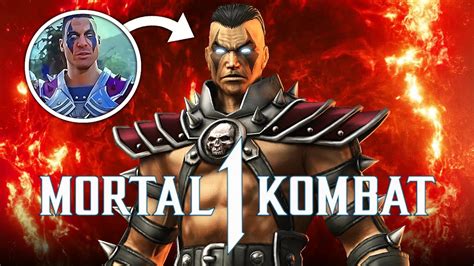 Mortal Kombat New Kombat Kast Next Week Evo Trailer Details