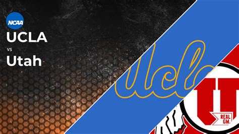 Ucla Vs Utah Women S Basketball Prediction Odds And Insights For The Pac 12 Tournament Realgm