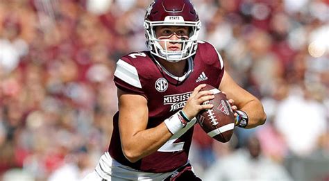 Mississippi State Bulldogs Vs Ole Miss Rebels Picks And Predictions