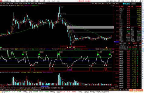 通达信抄底逃顶副图指标 看长做短精品 源码分享 通达信公式 公式网