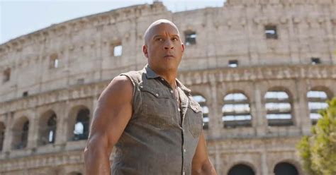 Fast And Furious 11 Everything We Know So Far