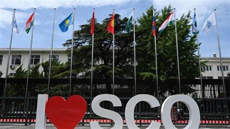 India Hosts Sco Summit Discussion On Trade Ties Iran S Inclusion