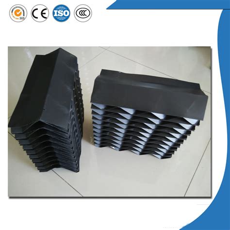 Cellular Crossflow Marley Cooling Tower Drift Eliminator China