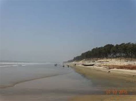 New Digha Beach Travel Guide, About New Digha Beach Tourism (2024 ...