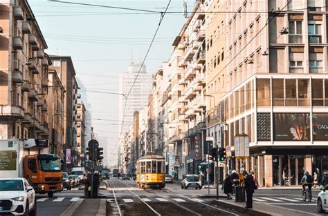 Lombardia Piemonte E Calabria Zona Arancione Cosa Cambia