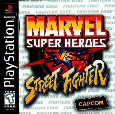 Street Fighter ROMs - Street Fighter Download - Emulator Games