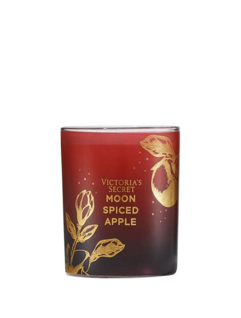 Свічка Ароматизована Victorias Secret Moon Spiced Apple Cosmic