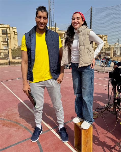 Sarah El-Shamy - Sarah El-Shamy added a new photo.