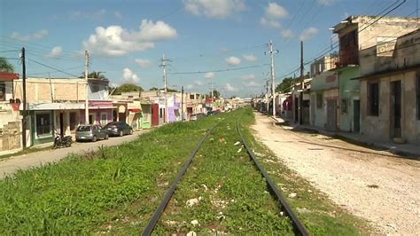 Comunidades Ind Genas Ser N Consultadas Sobre El Tren Maya Cnn Video