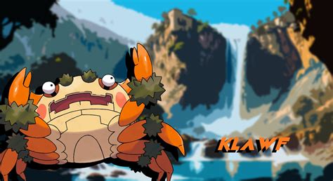 Klawf Wallpaper By Alivefaun2 On Deviantart