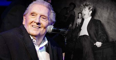 Here Are Top 10 Jerry Lee Lewis Songs You Should Listen To