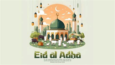 Bakrid In June Eid Al Adha Wishes And Quotes Eid Mubarak Posters