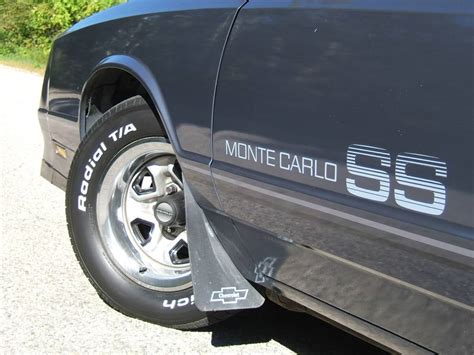 84 Monte Carlo SS