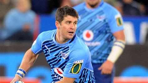 Morne Steyn to leave Bulls in October to join Top 14 giants Stade ...