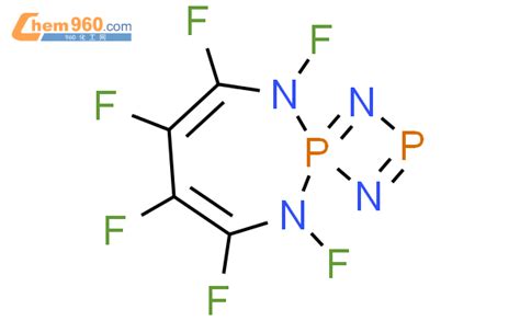 496963-94-1,1,3,5,10-Tetraaza-2,4λ5-diphosphaspiro[3.6]deca-1,3,6,8 ...