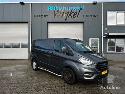 Ford Transit Custom L1h1 Kastenwagen Kaufen Niederlande Hoogeveen Lz37286