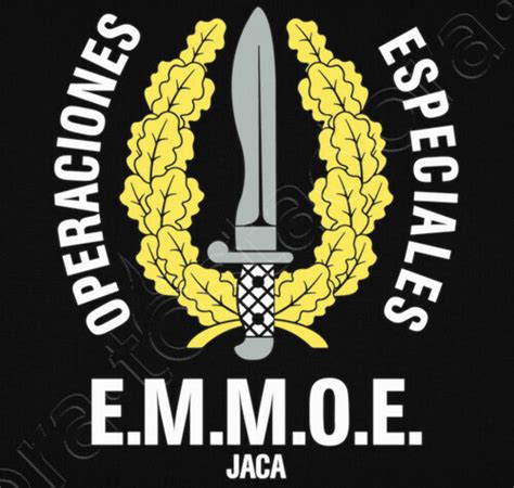 Camiseta COE EMMOE Mod 1 LaTostadora