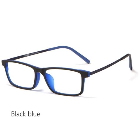 Gafas De Titanio Puro Para Hombre Montura Tr G Grandado