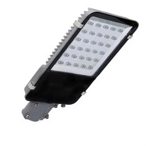 Pure White Isi Led Street Light Ip V At Rs Piece In