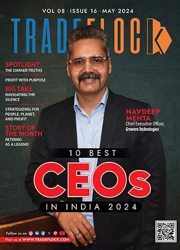 Best Online Business Magazine In India For Entrepreneurs Tradeflock