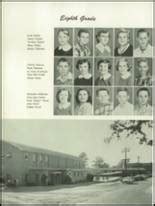 Explore 1956 Jones County High School Yearbook, Gray GA - Classmates