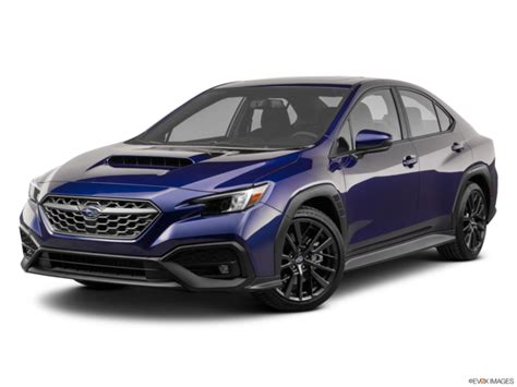 2022 Subaru Wrx Review Photos And Specs Carmax