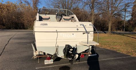 For Sale Bayliner 2250 Ss 1992 Boat Itboat