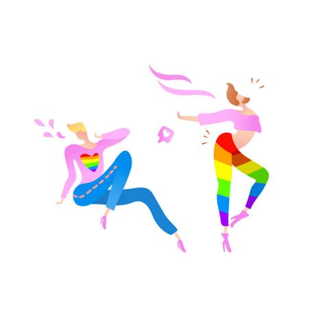 Gay Dancing Illustrations Royalty Free Vector Graphics And Clip Art Istock