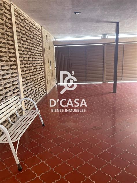 Se Vende Casa En La Alameda De Una Planta D Casa Inmuebles