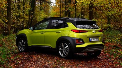 Hyundai Kona „mit Offroad Lizenz Youtube