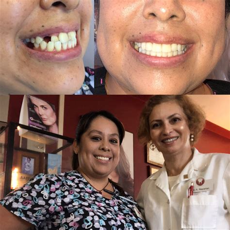 Getting The Danny Shiri DDS Restorative Cosmetic Dentists Carthay