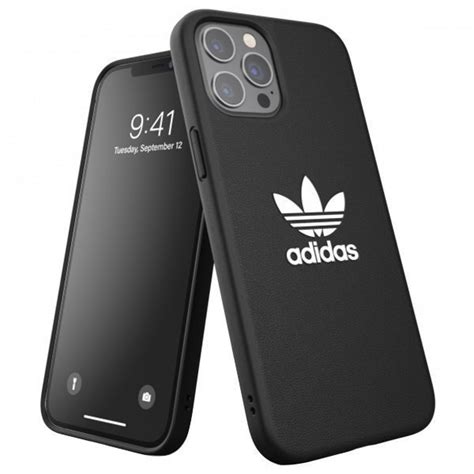 Etui Do Iphone 12 Pro Max Adidas Or Moulded Case Adidas Sklep EMPIK