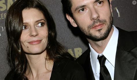 Melvil Poupaud Et Chiara Mastroianni Un Couple Qui A Inqui T Leurs