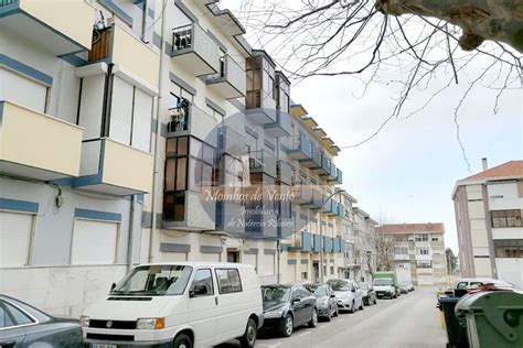 Venda Apartamento T Em Barreiro E Lavradio Barreiro Por No