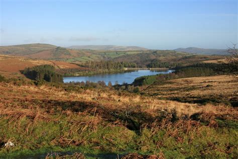 Venford Reservoir Guy Wareham Geograph Britain And Ireland