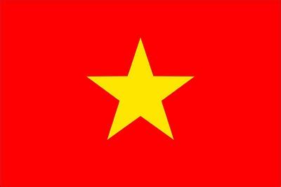 Vietnam Flag Pictures