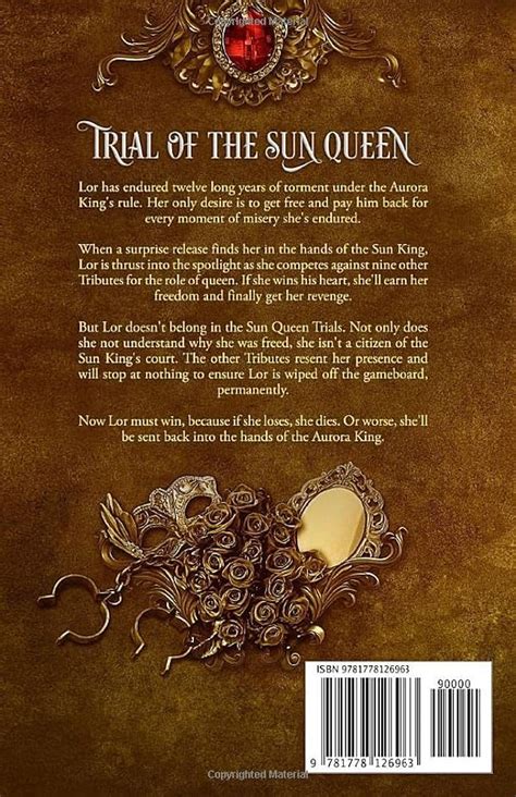 Trial Of The Sun Queen (Artefacts Of Ouranos, #1) By Nisha, 42% OFF