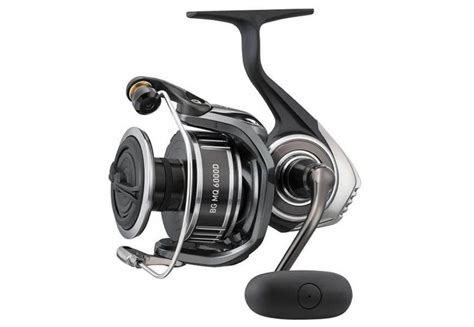 Ammo Bros Daiwa Bg Mq 20000 Spinning Reel