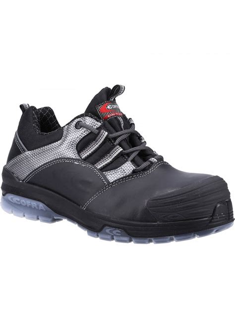 Cofra Caravaggio S3 SRC Safety Trainer