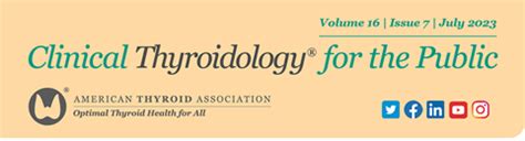 Associations Between Subclinical Hypothyroidism And Renal Function