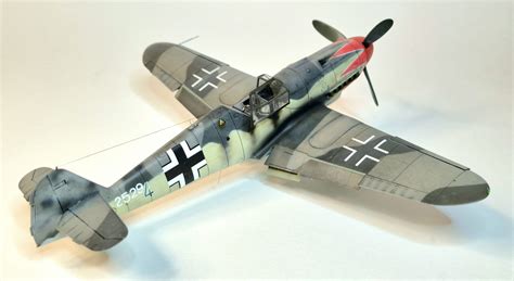 Bf 109k 4 148 E Shop Eduard