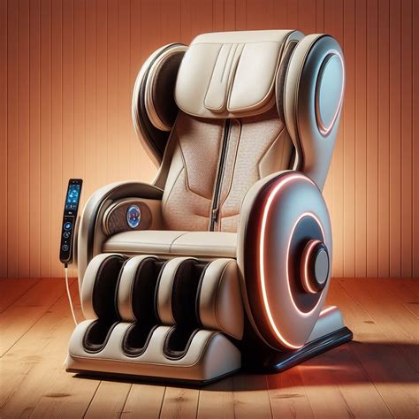 9 Incredible Health Benefits Of Massage Chairs Kwamzworld Health